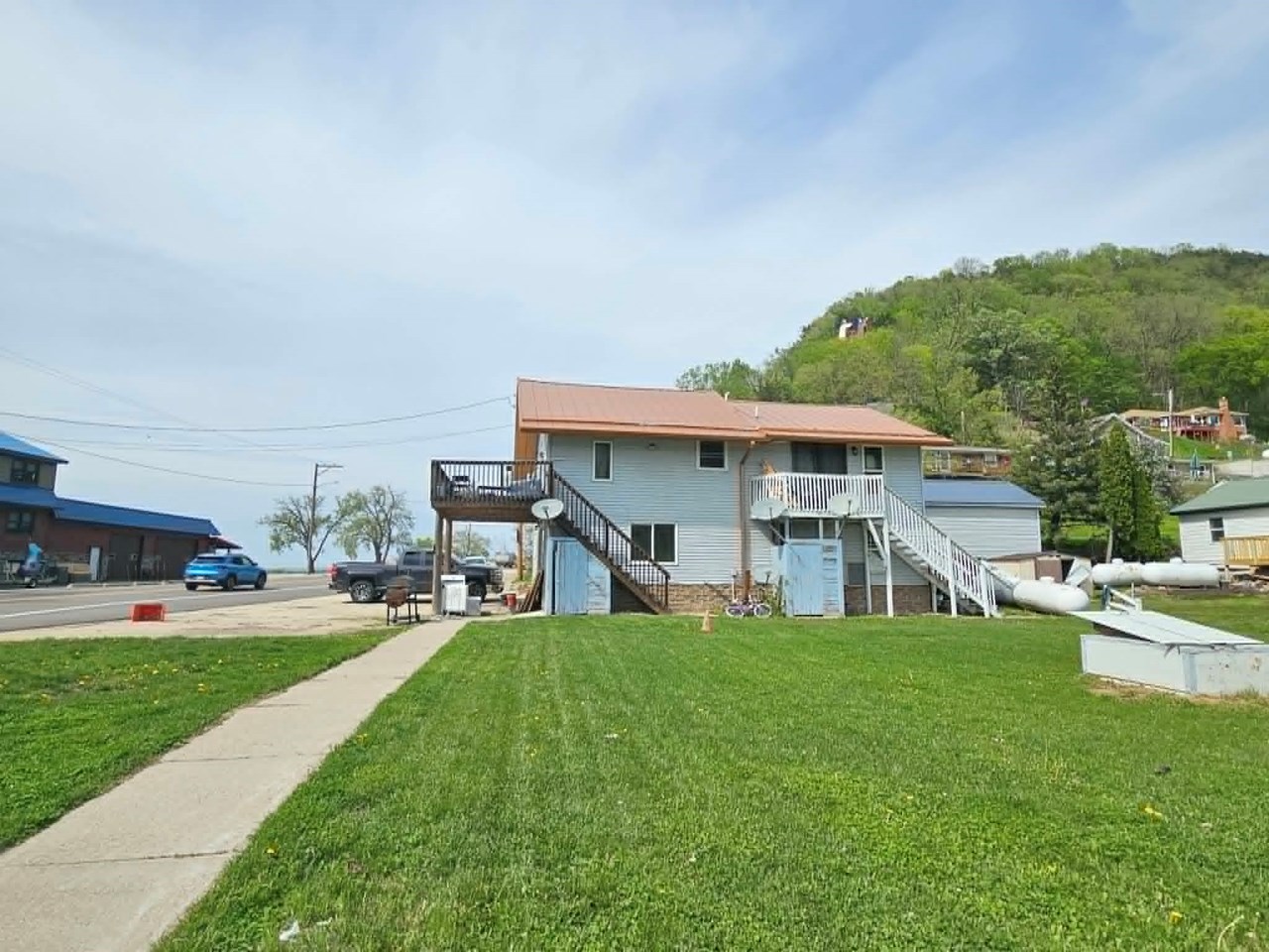121 Main Street 1 & 2